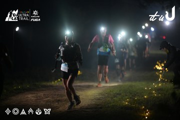 Dalat Ultra Trail 2026 - Ảnh #4719595