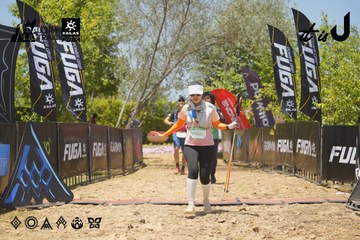 Dalat Ultra Trail 2026 - Ảnh #4724297