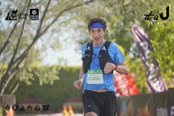 Dalat Ultra Trail 2026 - Ảnh #4682482