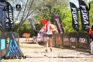 Dalat Ultra Trail 2026 - Ảnh #4696218