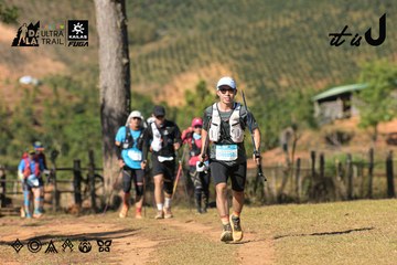 Dalat Ultra Trail 2026 - Ảnh #4715129