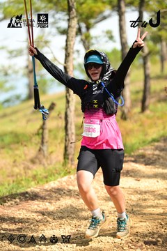 Dalat Ultra Trail 2026 - Ảnh #4912413