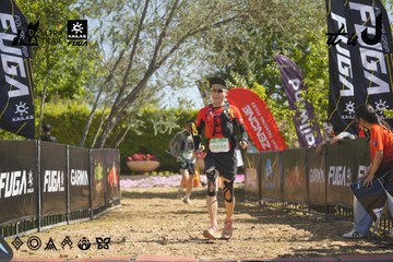 Dalat Ultra Trail 2026 - Ảnh #4684953
