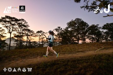 Dalat Ultra Trail 2026 - Ảnh #4841367