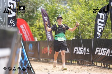 Dalat Ultra Trail 2026 - Ảnh #4861456