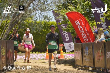 Dalat Ultra Trail 2026 - Ảnh #4694792