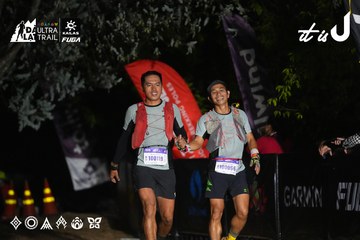 Dalat Ultra Trail 2026 - Ảnh #4758260