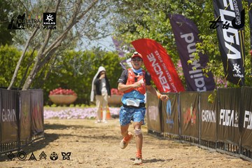 Dalat Ultra Trail 2026 - Ảnh #4724187