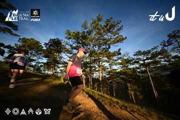 Dalat Ultra Trail 2026 - Ảnh #4910011