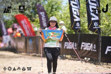 Dalat Ultra Trail 2026 - Ảnh #4693349