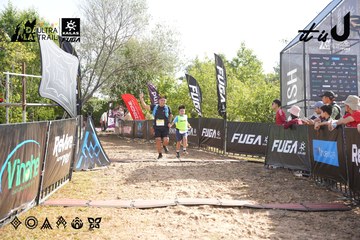 Dalat Ultra Trail 2026 - Ảnh #4862978