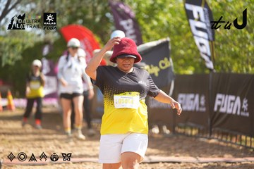 Dalat Ultra Trail 2026 - Ảnh #4899200