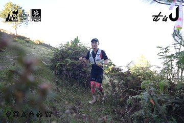 Dalat Ultra Trail 2026 - Ảnh #4731325