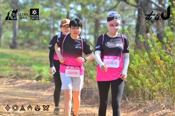 Dalat Ultra Trail 2026 - Ảnh #4750873