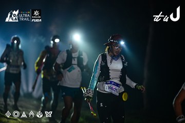Dalat Ultra Trail 2026 - Ảnh #4899732
