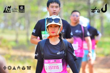 Dalat Ultra Trail 2026 - Ảnh #4749783
