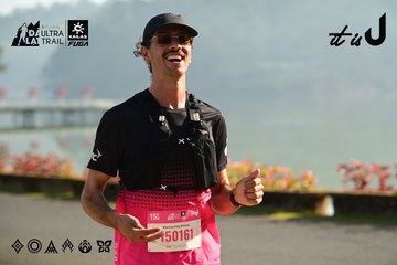 Dalat Ultra Trail 2026 - Ảnh #4911493
