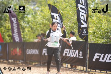 Dalat Ultra Trail 2026 - Ảnh #4858594