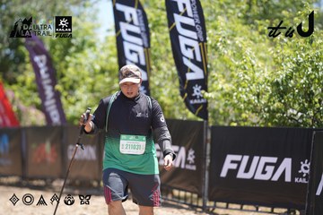 Dalat Ultra Trail 2026 - Ảnh #4691855