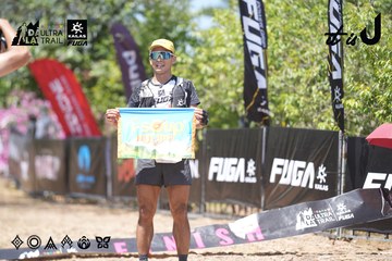 Dalat Ultra Trail 2026 - Ảnh #4747128