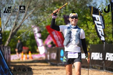 Dalat Ultra Trail 2026 - Ảnh #4739938