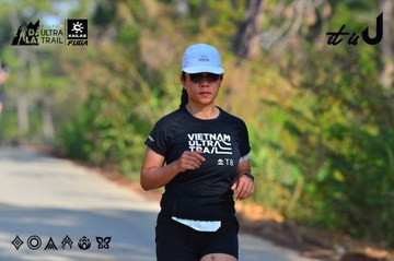 Dalat Ultra Trail 2026 - Ảnh #4781141