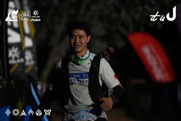 Dalat Ultra Trail 2026 - Ảnh #4757889