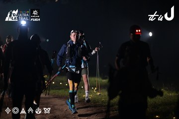 Dalat Ultra Trail 2026 - Ảnh #4719184