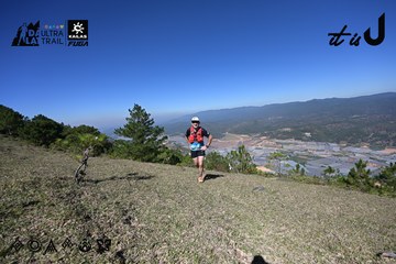 Dalat Ultra Trail 2026 - Ảnh #4734284