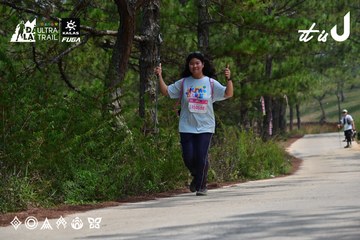 Dalat Ultra Trail 2026 - Ảnh #4831238