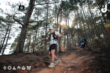 Dalat Ultra Trail 2026 - Ảnh #4740148