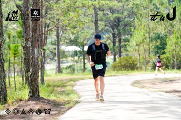 Dalat Ultra Trail 2026 - Ảnh #4834728