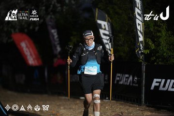 Dalat Ultra Trail 2026 - Ảnh #4762031