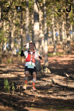 Dalat Ultra Trail 2026 - Ảnh #4878313