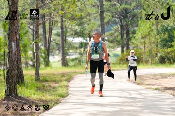 Dalat Ultra Trail 2026 - Ảnh #4834840
