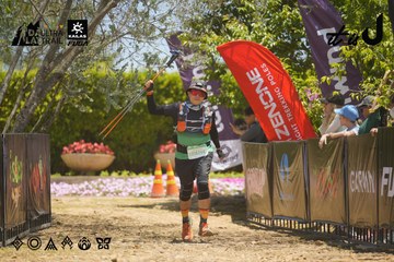 Dalat Ultra Trail 2026 - Ảnh #4691215