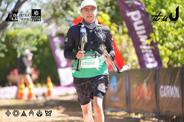 Dalat Ultra Trail 2026 - Ảnh #4695560