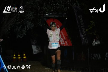 Dalat Ultra Trail 2026 - Ảnh #4760348