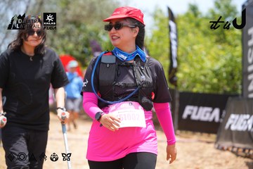 Dalat Ultra Trail 2026 - Ảnh #4869589