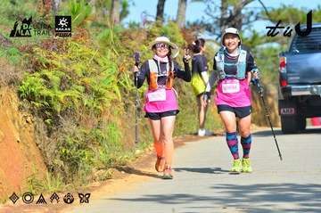 Dalat Ultra Trail 2026 - Ảnh #4748228