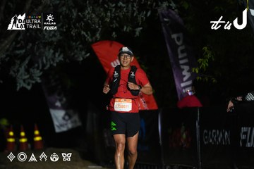 Dalat Ultra Trail 2026 - Ảnh #4758338