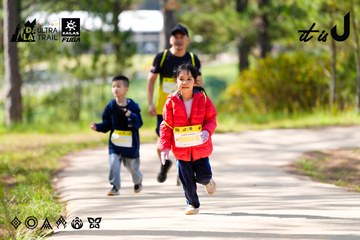 Dalat Ultra Trail 2026 - Ảnh #4834183