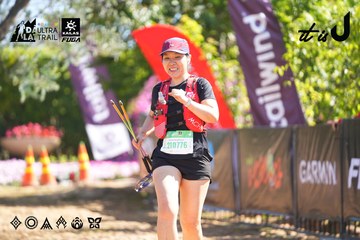 Dalat Ultra Trail 2026 - Ảnh #4695456