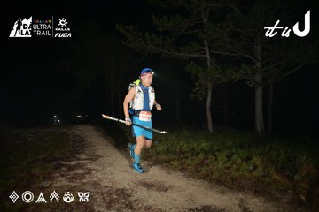 Dalat Ultra Trail 2026 - Ảnh #4751093