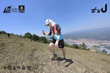 Dalat Ultra Trail 2026 - Ảnh #4733504