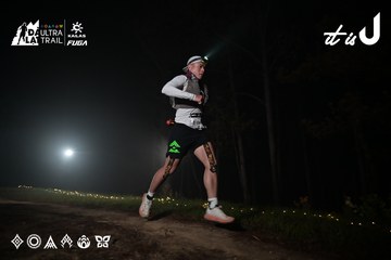 Dalat Ultra Trail 2026 - Ảnh #4704722