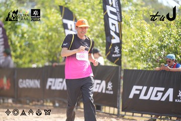 Dalat Ultra Trail 2026 - Ảnh #4856849
