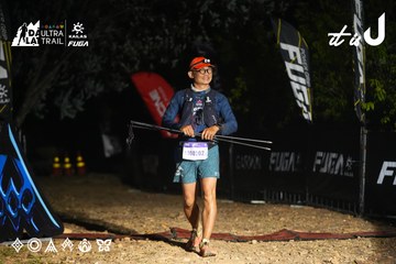 Dalat Ultra Trail 2026 - Ảnh #4763483
