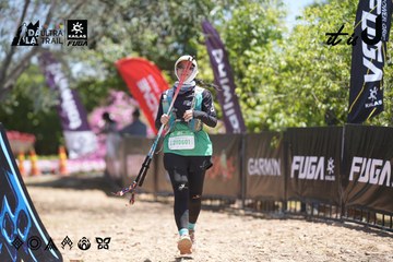 Dalat Ultra Trail 2026 - Ảnh #4692339