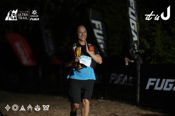 Dalat Ultra Trail 2026 - Ảnh #4762520